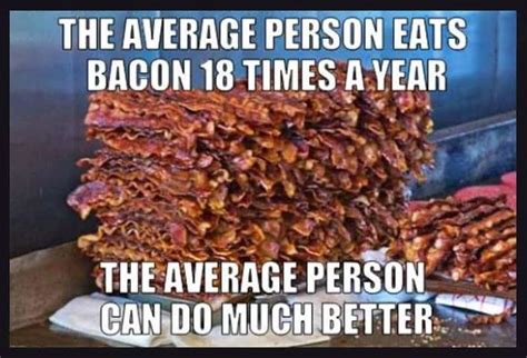 50+ Funny Bacon Puns and Jokes - BENSA Bacon Lovers Society