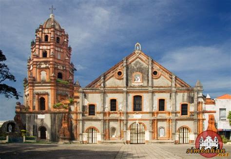 Calasiao Church | Filipino architecture, Old churches, Cathedral church