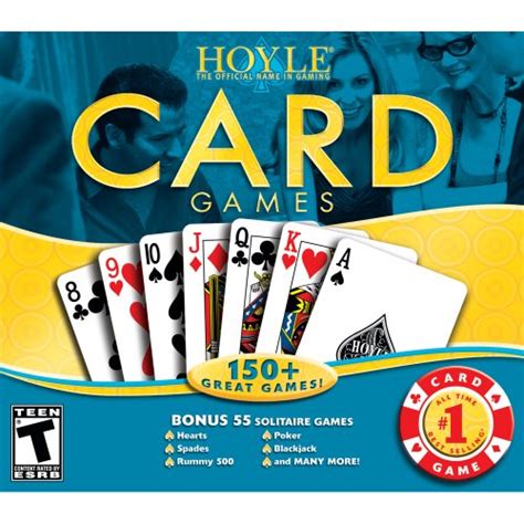 The Best Hoyle Card Games Download of 2022 - Top 10, Best Value, Best ...