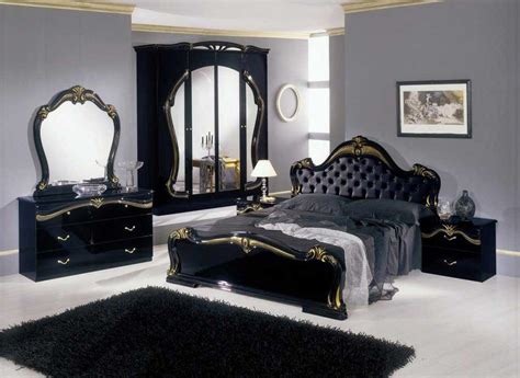 32 Classy Bedroom Furniture Sets Ideas and Designs - InteriorSherpa