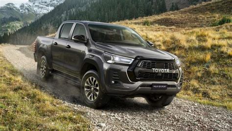 Toyota HiLux 2023 Review | Japanese Auto World