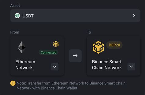 Binance Extension Wallet v1.131.1 Release - Binance Chain | BNB Smart Chain (BSC)