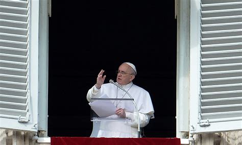 Pope Francis: Vatican Explains for 'Mexicanization' Remark | TIME