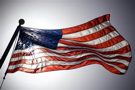 File:US Navy 060417-N-8157C-162 The American flag flies prominently during the World Patriot ...
