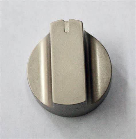 Cooktop Replacement Knob(s) Model (MCK) 1.5 in. Diameter