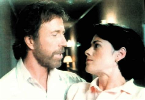 Walker, Texas Ranger S02E02: Sturmwarnung (Storm Warning) – fernsehserien.de