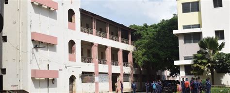 Sangameshwar College (Autonomous), Solapur