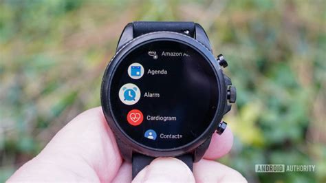 Fossil Gen 6 smartwatches guide: What you need to know