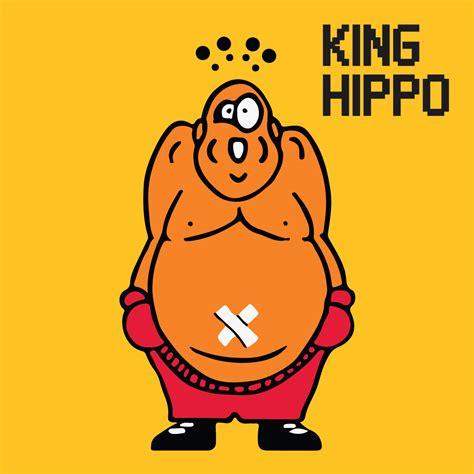 King Hippo | Wissahickon Spring League