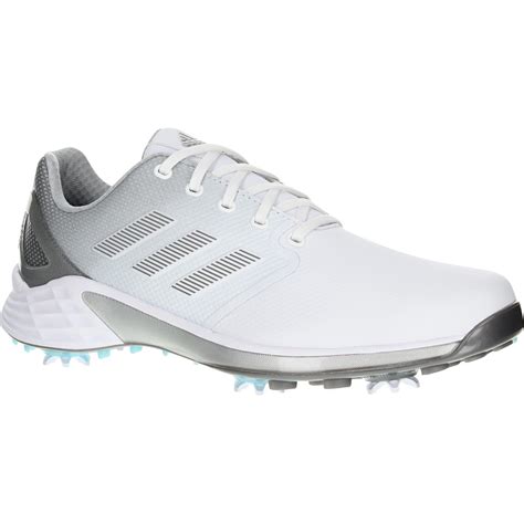 Adidas ZG21 Golf Shoes at GlobalGolf.ca