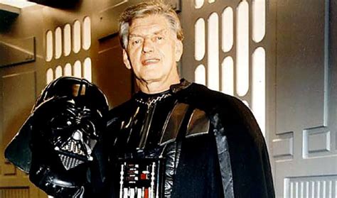 Listen to the Real Voice of Darth Vader | The '80s Ruled