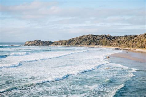 7 Best Port Macquarie Beaches: A Complete Guide