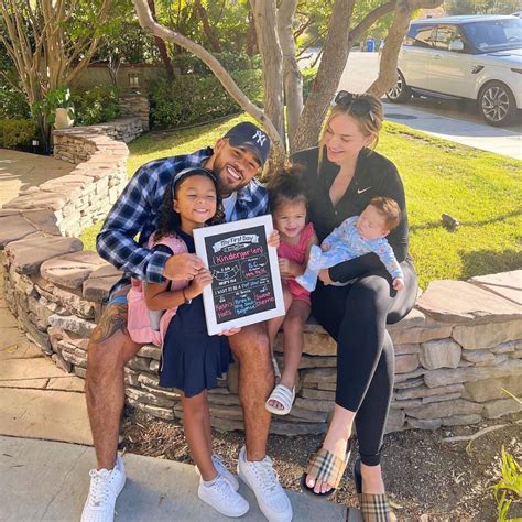 Teen Mom's Cory Wharton shares rare family pic with all three daughters ...