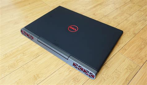 Dell Inspiron Gaming laptop review - value for the money, plus a big ...