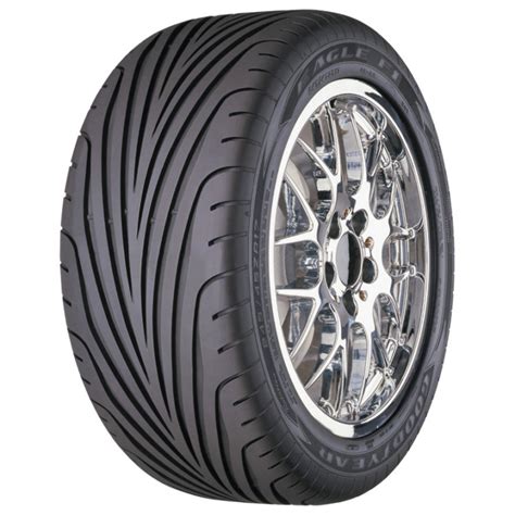 Goodyear Eagle F1 GS-D3 Tire 275/40ZR17 Y by Goodyear at Fleet Farm