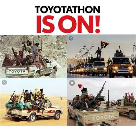 These new Toyotathon ads are disgusting : r/memes