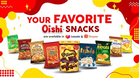 Home - Oishi