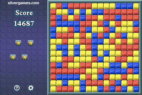 Bricks Breaking - Play Online on SilverGames 🕹️