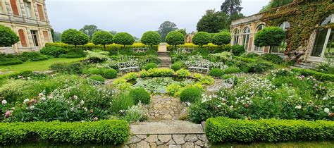 The Gardens - Somerleyton