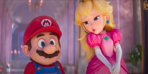 ‘Super Mario Bros’ Trailer: Chris Pratt Saves Anya Taylor-Joy | IndieWire