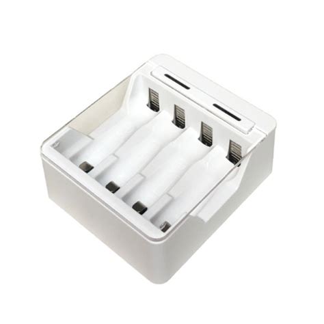 USB AA/AAA Battery Charger