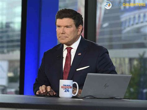 Who is Bret Baier Wife? Height, Net Worth, Age, Wiki