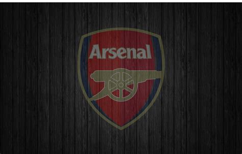 Arsenal Logo Wallpapers - Wallpaper Cave