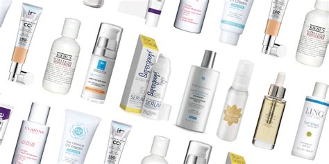 The Best Sunscreen For Your Face According to ELLE Editors