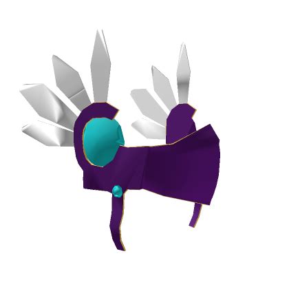 Violet Valkyrie | Roblox Item - Rolimon's