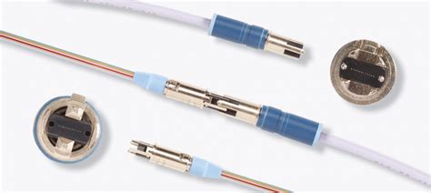 Optical Connectors & Fiber Optics Connectors | Radiall