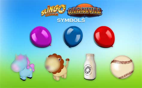 Slingo Spotlight: Slingo Carnival | Slingo Blog