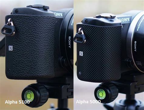 Sony Alpha A5100 review - Marketing or worthy upgrade?