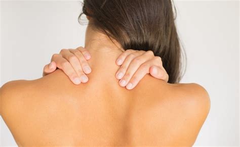 Upper Back Pain Relief - Dr. Michael Snyder - Snyder Chiropractic ...