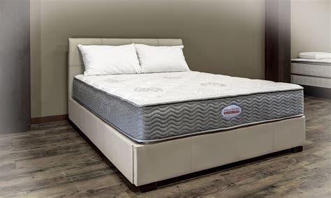 Kensington Supreme Latex (Super Soft) – Majestic Mattress