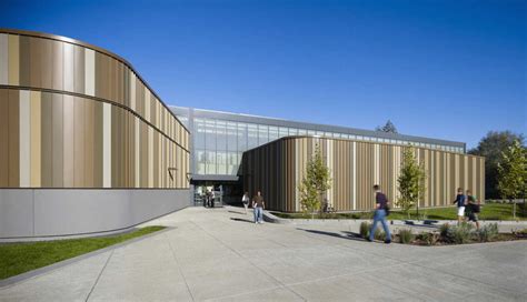 West Valley College / Steinberg Architects | ArchDaily