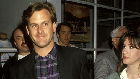 Dave Coulier on Hearing Alanis Morissette's "You Oughta Know" for First ...