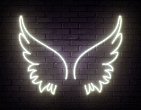 Angelic wings warm white 200cm – Artofit