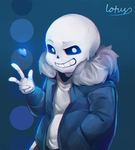 ️Sans ️ Undertale | Undertale