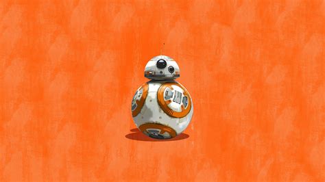 BB8 Star Wars The Last Jedi Wallpaper,HD Movies Wallpapers,4k Wallpapers,Images,Backgrounds ...