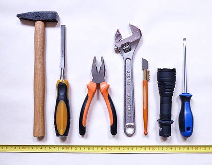 A Guide to Plumbing Tools and Equipment for Beginners - Plumbers services