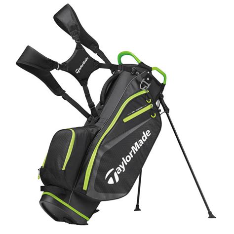 Best Golf Stand Bags 2022 - Split by Budget | Go&Golf