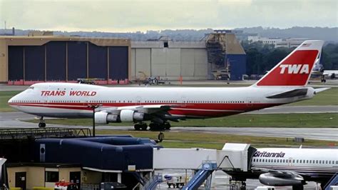 Trans World Airlines Flight 800 ATC Recording (July 17, 1996) - YouTube