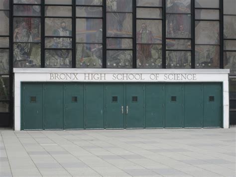 Bronx Science Alumni Foundation - Home | Facebook