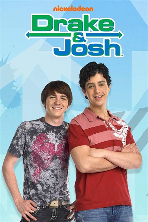 Drake y Josh - Serie 2004 - SensaCine.com.mx