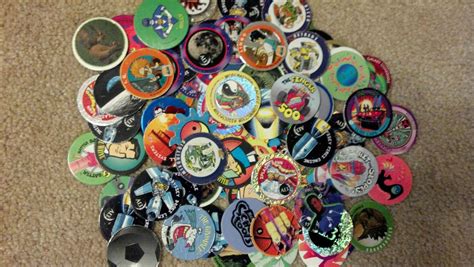 Pogs - 90Kids.com - Childhood Nostalgia