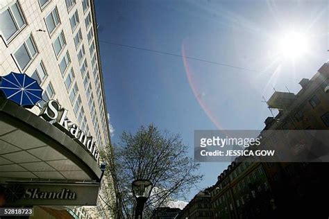 27 Skandia Insurance Stock Photos, High-Res Pictures, and Images - Getty Images