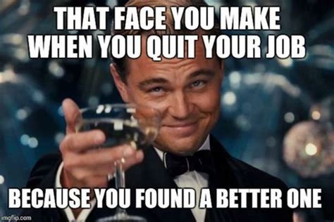 29 Funny New Job Memes and Images for That First Day