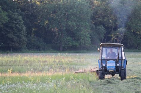 Harvest Hay Making Grass Cutting - Free photo on Pixabay - Pixabay