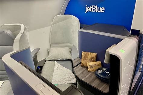 JetBlue Mint: A Premium Business Class Experience – K9th