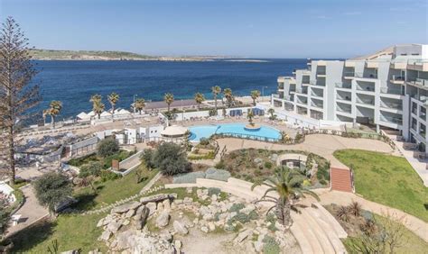 Dolmen Hotel Malta, St. Pauls Bay. Desde 61.5€ - Centraldereservas.com